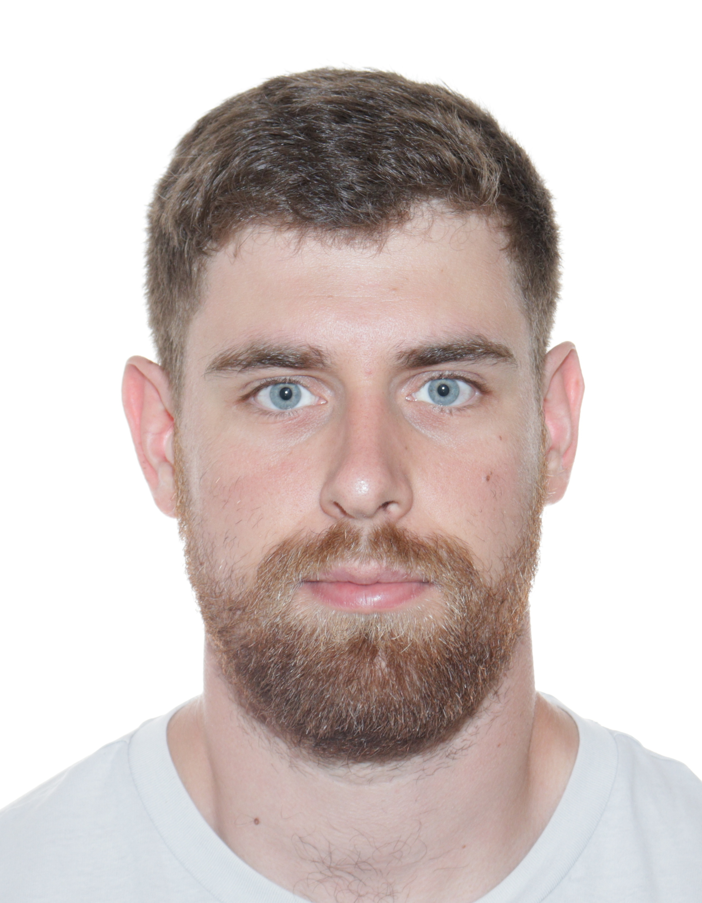 Photo of David Chludil