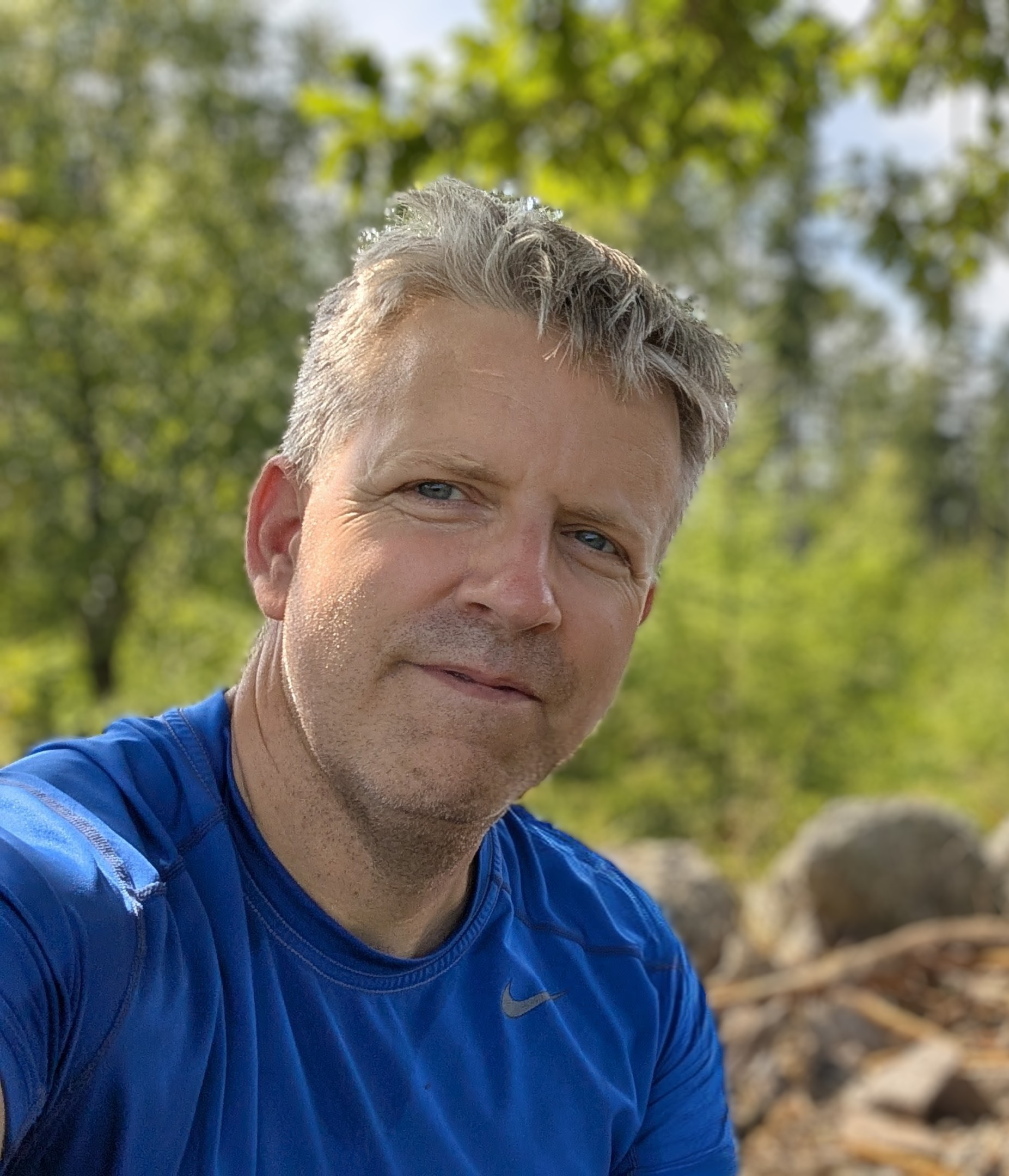 Photo of Dr. Milan Lstibůrek